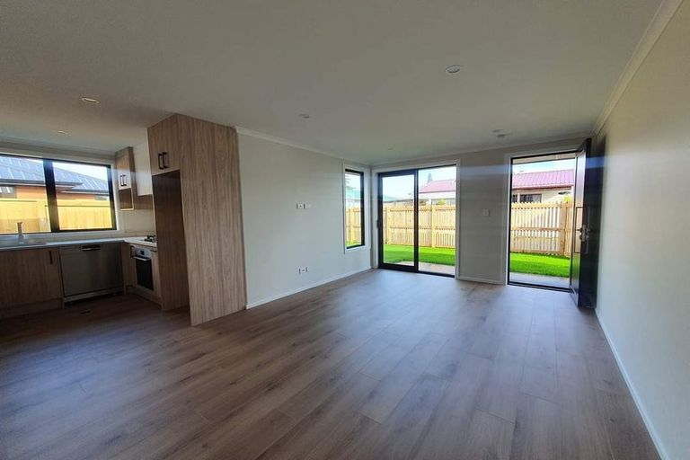 Photo of property in 3/27 Insoll Avenue, Enderley, Hamilton, 3214