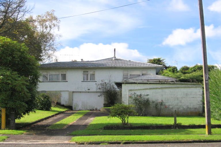 Photo of property in 1 Manaia Street, Tokoroa, 3420