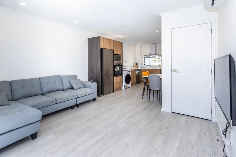 Photo of property in 5/18 May Street, Hamilton East, Hamilton, 3216