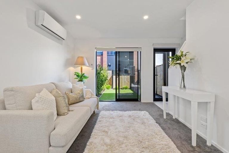 Photo of property in 6/30 Aberdeen Street, Christchurch Central, Christchurch, 8013