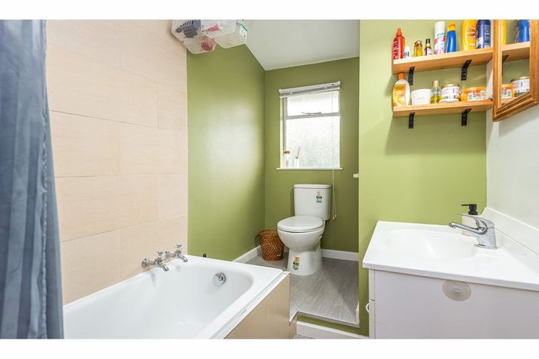 Photo of property in 3 Kinloch Street, St Albans, Christchurch, 8014