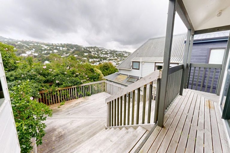 Photo of property in 86a Washington Avenue, Brooklyn, Wellington, 6021