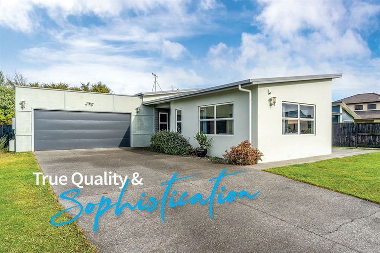 Photo of property in 21 Langdale Court, Huntington, Hamilton, 3210