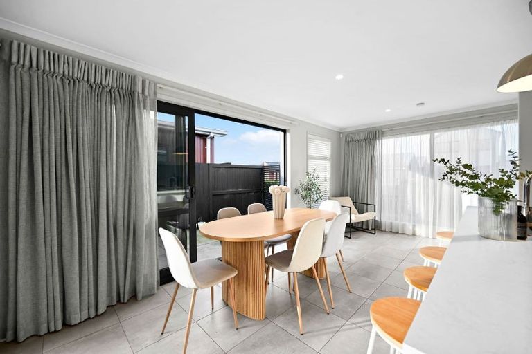 Photo of property in 5 Libeau Road, Chartwell, Hamilton, 3210