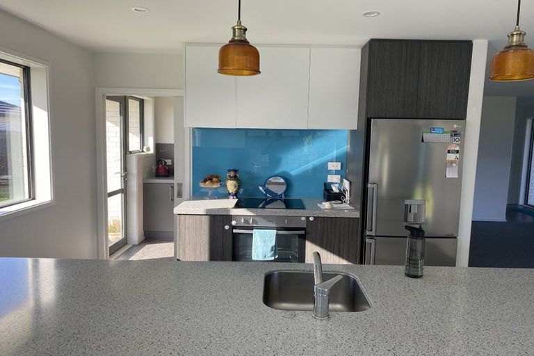 Photo of property in 2 Joy Place, Rolleston, 7614