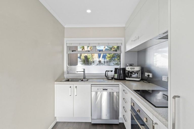 Photo of property in 7/16 Hammond Street, Hamilton Central, Hamilton, 3204