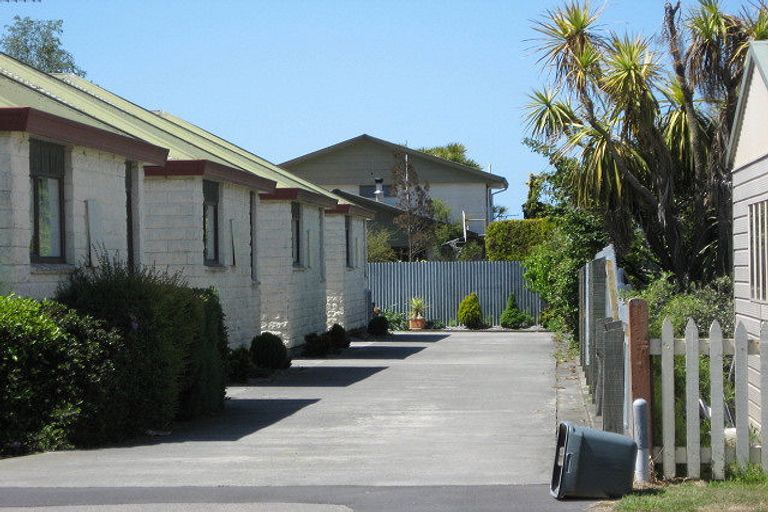 Photo of property in 40c Percival Street, Rangiora, 7400