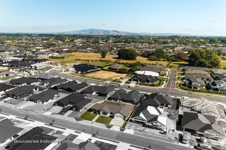 Photo of property in 20 Ruru Street, Cambridge, 3434