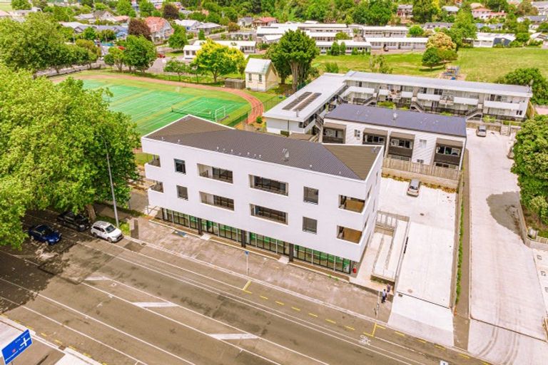 Photo of property in 321 Victoria Avenue, Wanganui, 4500