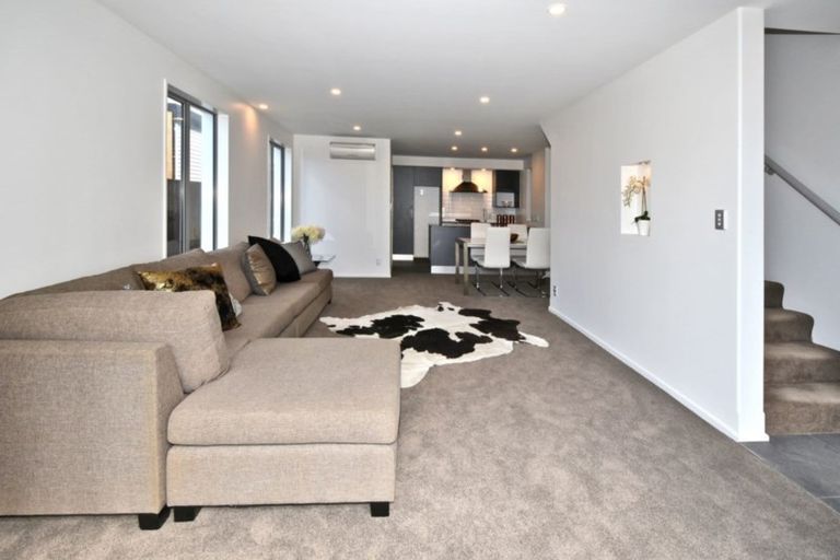 Photo of property in 1/188 Chester Street East, Christchurch Central, Christchurch, 8011