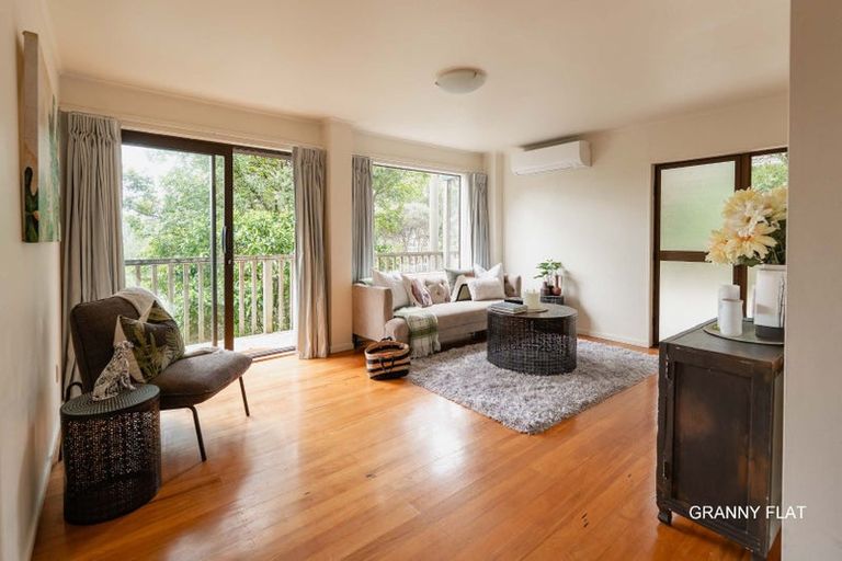 Photo of property in 137 Hinemoa Street, Birkenhead, Auckland, 0626
