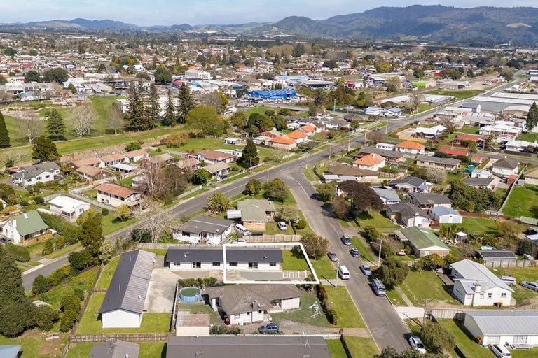 Photo of property in 1/3 Harris Street, Te Puke, 3119