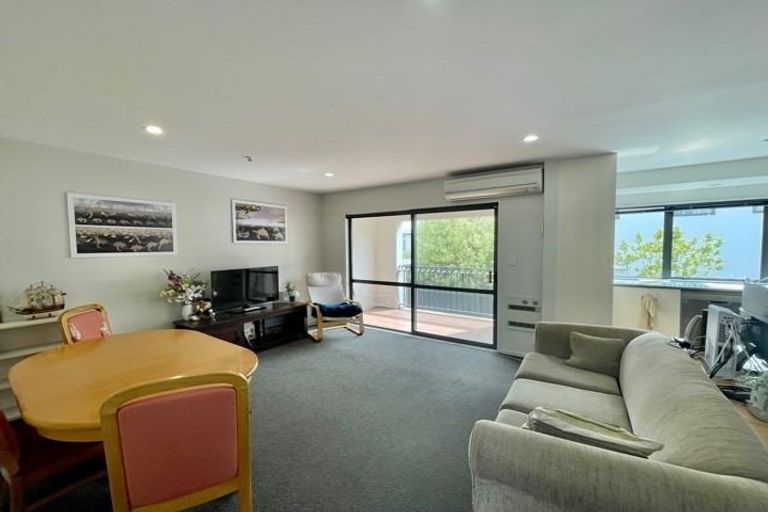 Photo of property in 8/243 Salisbury Street, Christchurch Central, Christchurch, 8013