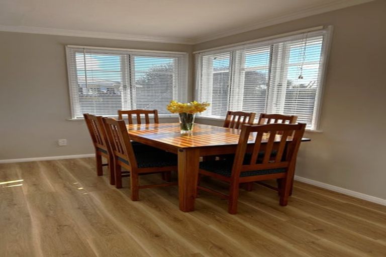 Photo of property in 7 Roosevelt Street, Levin, 5510