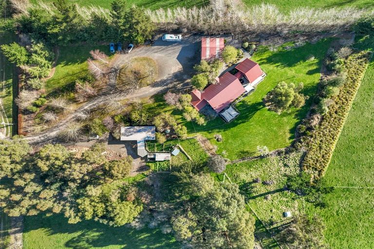 Photo of property in 83 Bradys Road, Loburn, Rangiora, 7472