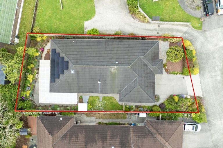 Photo of property in 26 Evans Court, Pukekohe, 2120