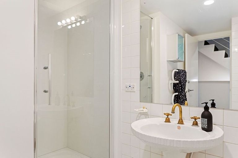 Photo of property in 5/45 Chester Street West, Christchurch Central, Christchurch, 8013