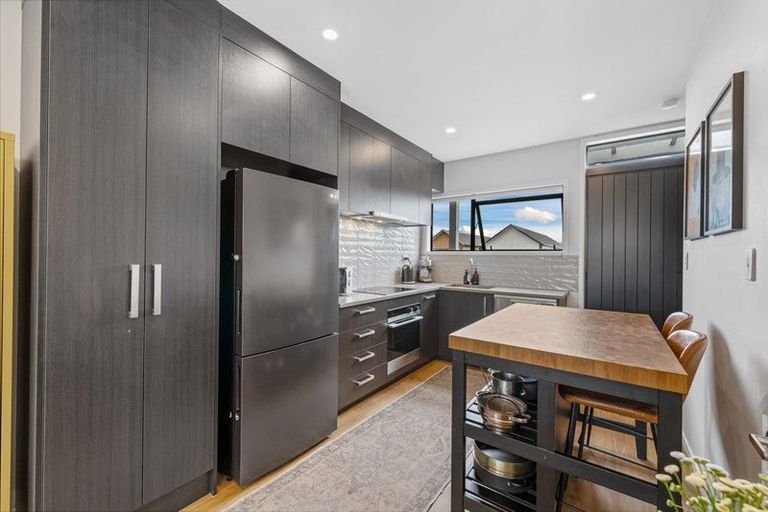 Photo of property in 45 Treloar Crescent, Hobsonville, Auckland, 0616
