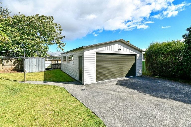 Photo of property in 21 Clark Road, Pahurehure, Papakura, 2113