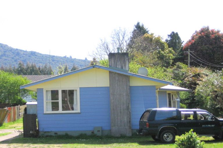 Photo of property in 139 Sunset Road, Mangakakahi, Rotorua, 3015