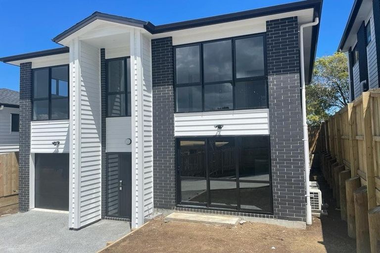 Photo of property in 63b Hillcrest Road, Papatoetoe, Auckland, 2025