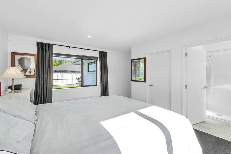 Photo of property in 9 Dynes Road, Rolleston, 7615