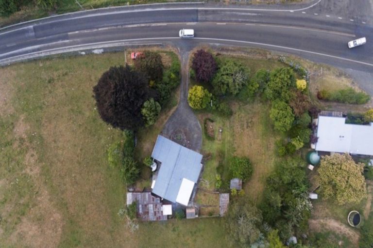 Photo of property in 1753 State Highway 3, Otorohanga, 3974