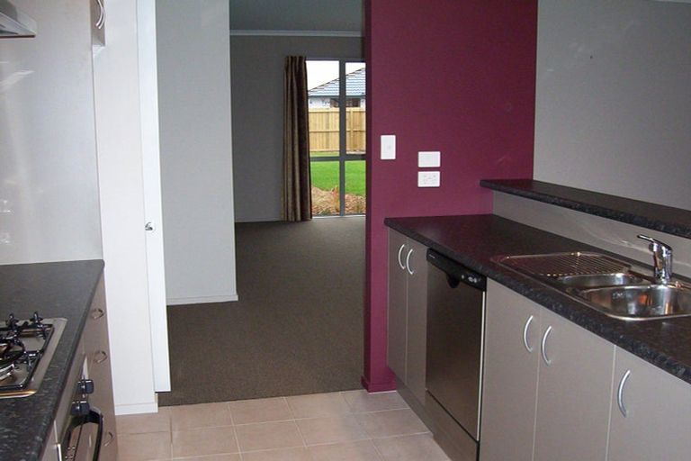 Photo of property in 201 Rolleston Drive, Rolleston, 7614