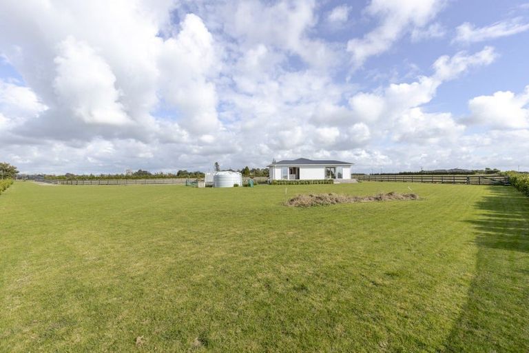 Photo of property in 29 Matarikoriko Road, Brixton, Waitara, 4382
