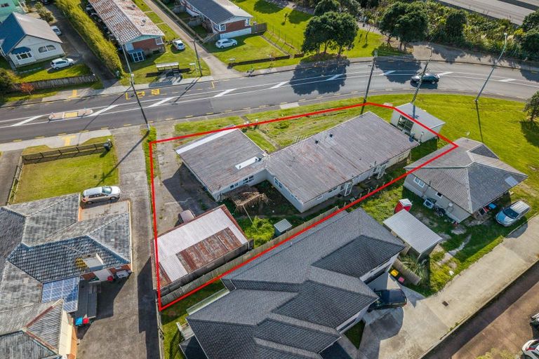 Photo of property in 78 Melrose Road, Southgate, Wellington, 6023