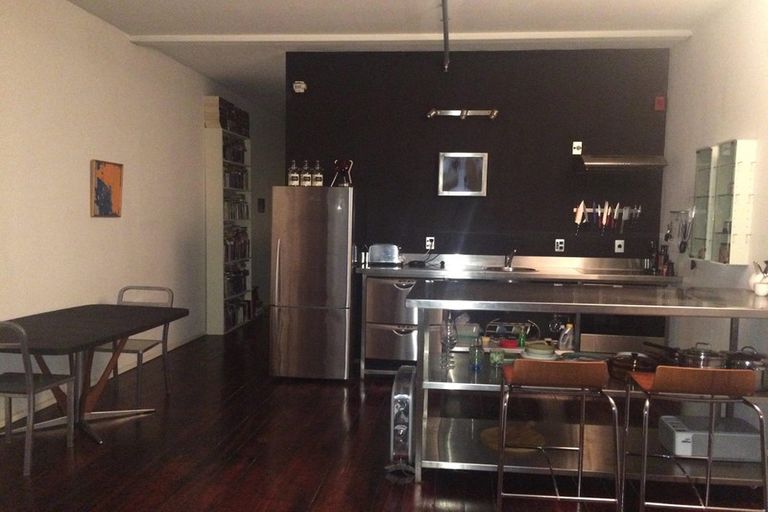 Photo of property in 3/20 Egmont Street, Te Aro, Wellington, 6011