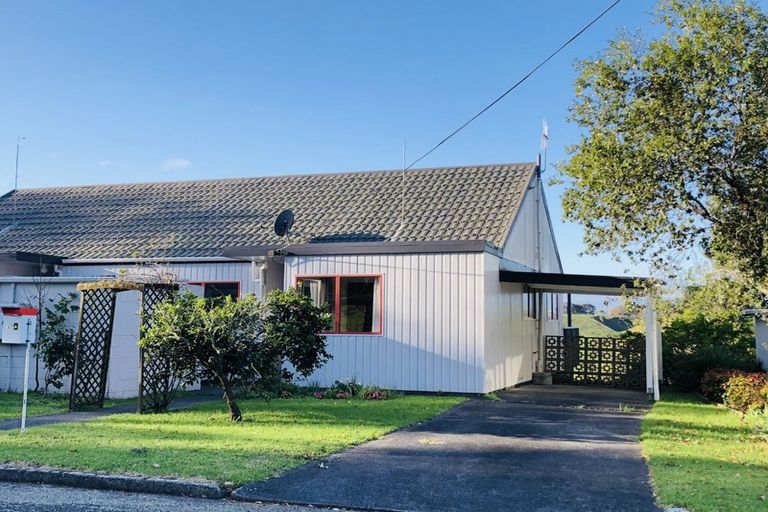 Photo of property in 38a Virginia Road, Saint Johns Hill, Whanganui, 4500