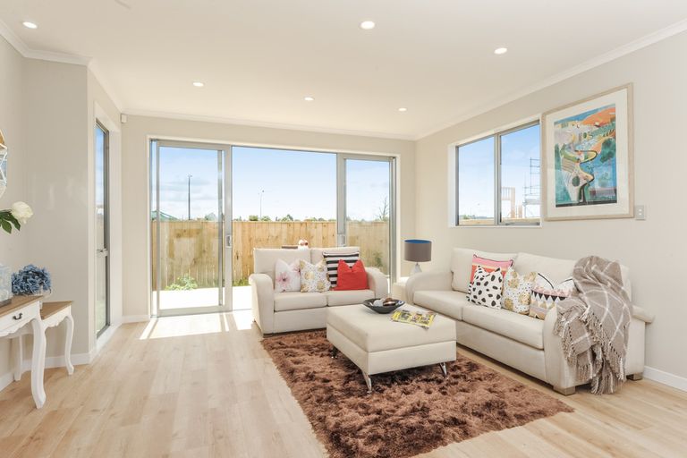 Photo of property in 36 Lockheed Street, Hobsonville, Auckland, 0618