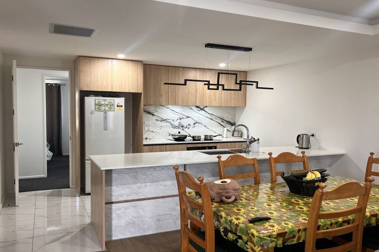 Photo of property in 979 Goulds Road, Rolleston, 7614