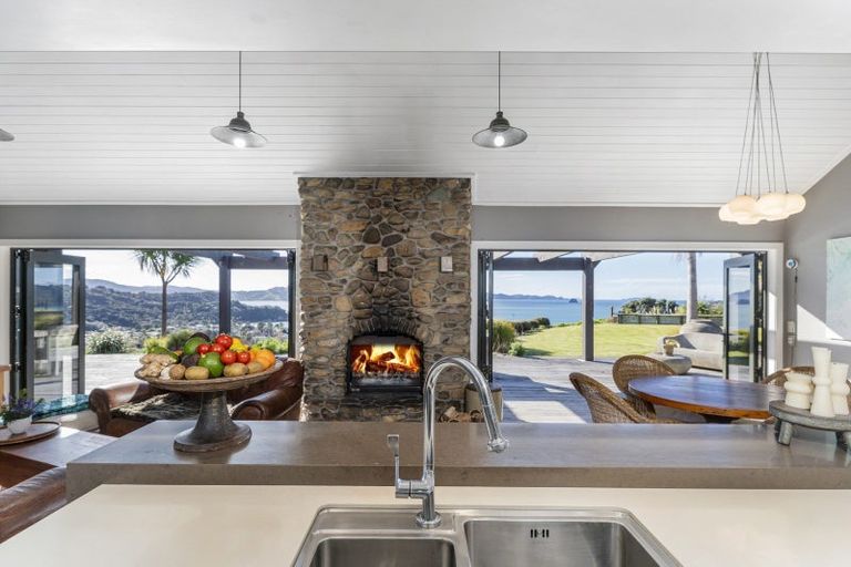 Photo of property in 899f Purangi Road, Cooks Beach, Whitianga, 3591