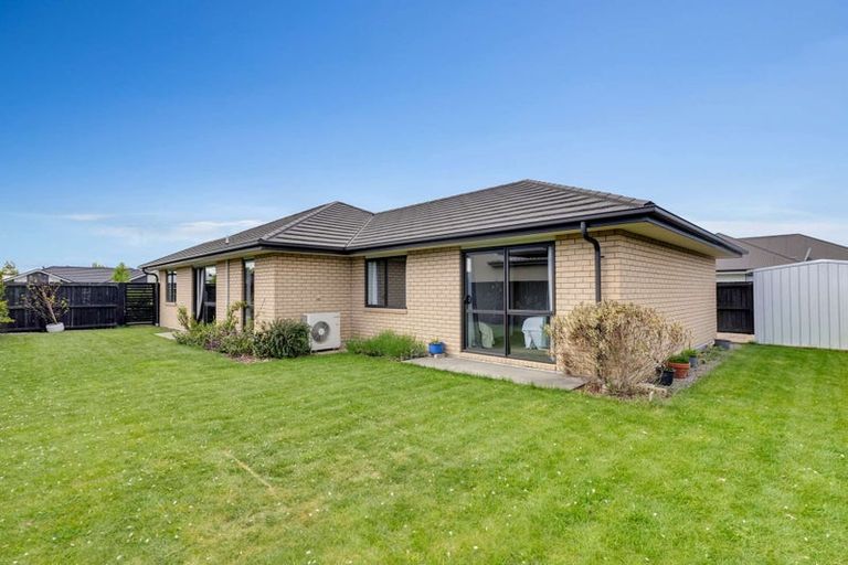 Photo of property in 55 Tauhinu Avenue, Lincoln, 7608