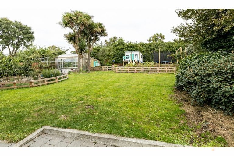 Photo of property in 78 Peel Street, Geraldine, 7930