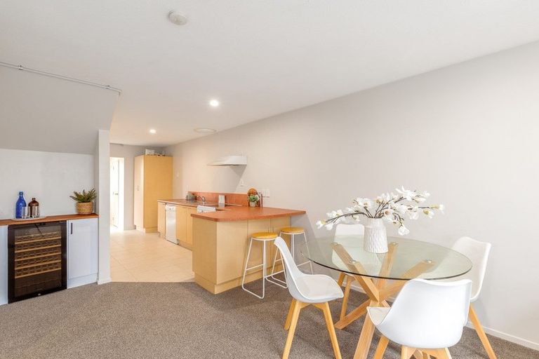 Photo of property in 6/24 Melrose Street, Christchurch Central, Christchurch, 8013