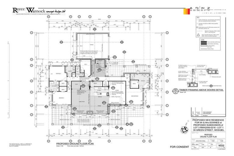 Photo of property in 39c Green Street, Mosgiel, 9024