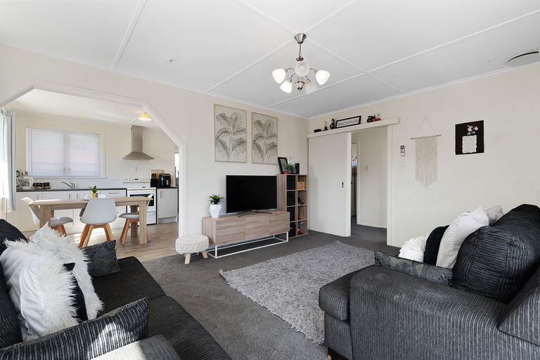 Photo of property in 10 Couch Street, Ngaruawahia, 3720