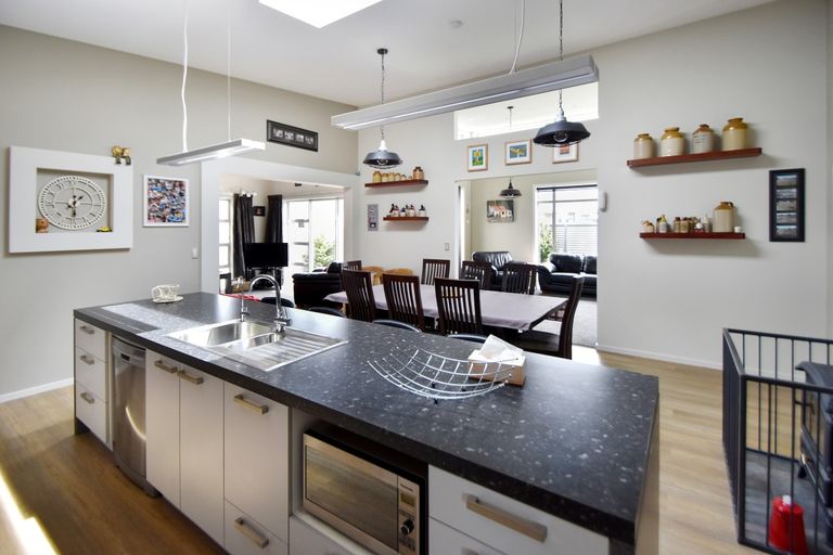 Photo of property in 31 Rhoboro Road, Twizel, 7901