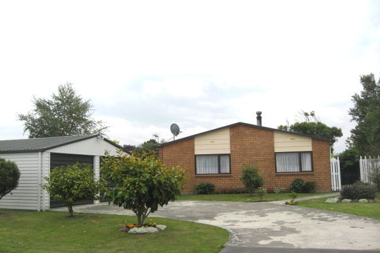 Photo of property in 42 Cedars Street, Hoon Hay, Christchurch, 8025