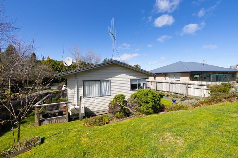Photo of property in 100b Tirau Street, Putaruru, 3411