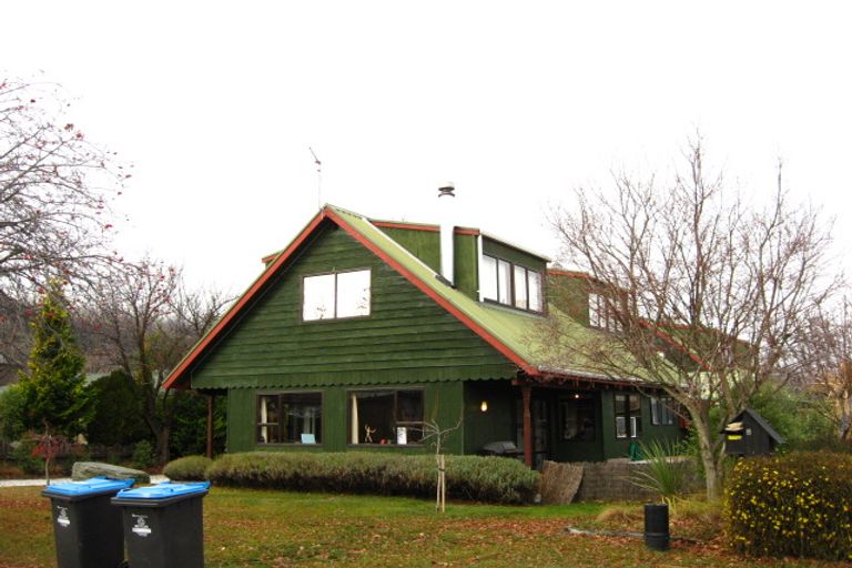 Photo of property in 6a Fox's Terrace, Arrowtown, 9302