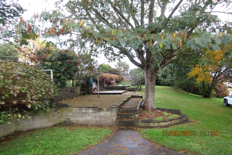 Photo of property in 4 Karaka Road, Otorohanga, 3900