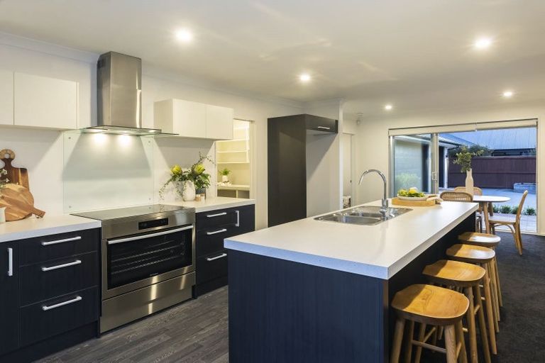 Photo of property in 8 Skye Lane, Prebbleton, 7604