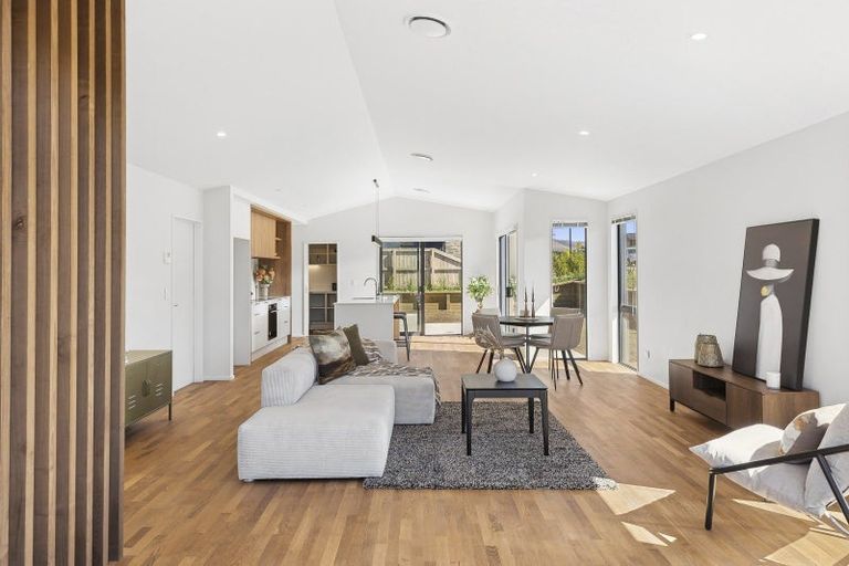 Photo of property in Northlake, 17b Bonspiel Road, Wanaka, 9305