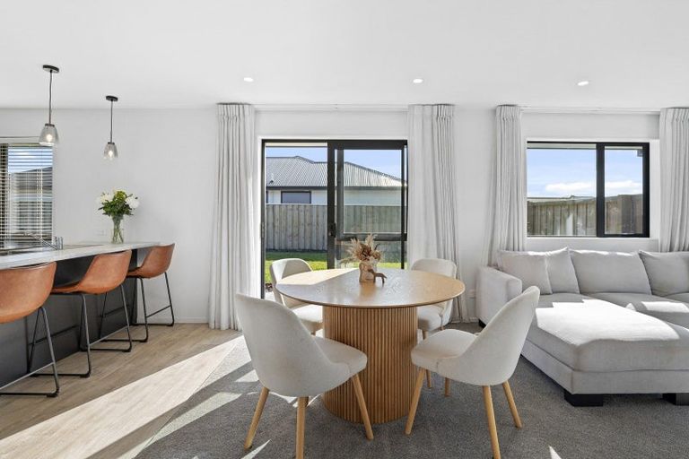 Photo of property in 39 Cooney Avenue, Darfield, 7510