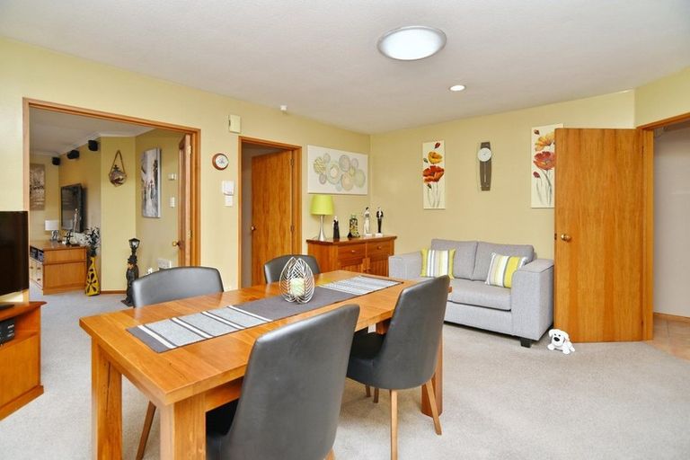 Photo of property in 3 Leith Place, Spreydon, Christchurch, 8024