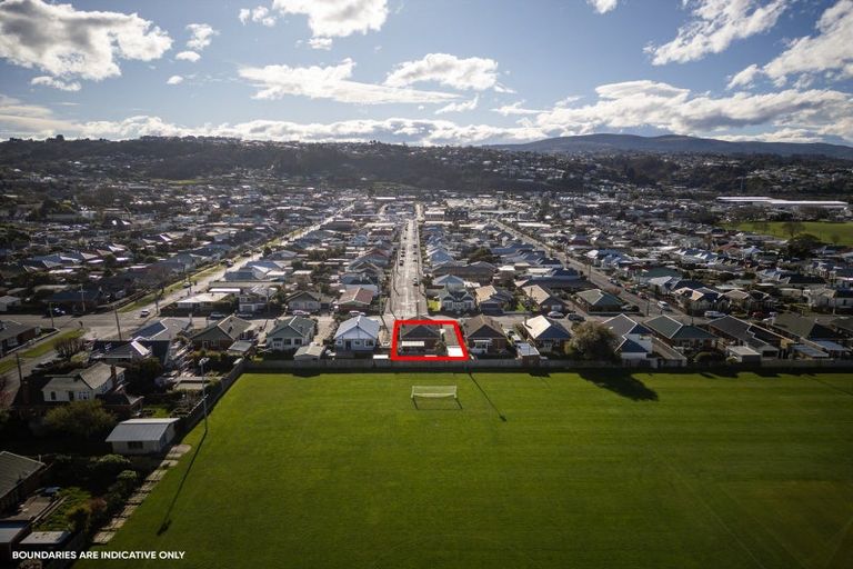 Photo of property in 253 Macandrew Road, Forbury, Dunedin, 9012